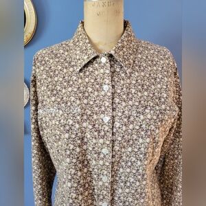 Vintage Laura Ashley Country